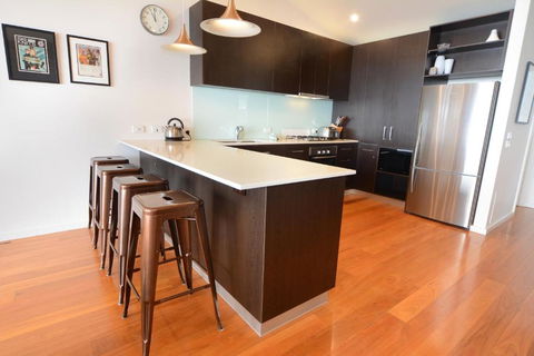 Apartment K2 06 - Grafton Accommodation 6