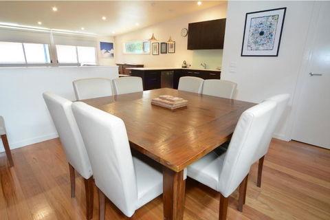Apartment K2 06 - Grafton Accommodation 1