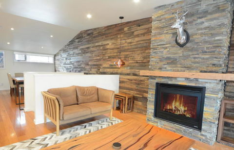 Apartment K2 06 - Grafton Accommodation 2