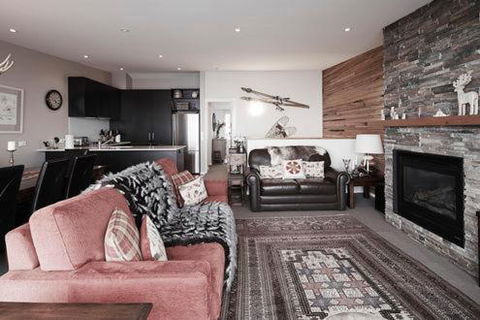 Apartment K2 07 - Grafton Accommodation 2