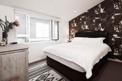 Apartment K2 07 - Grafton Accommodation 4