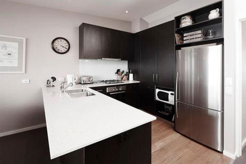 Apartment K2 07 - Grafton Accommodation 6