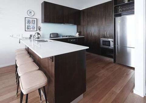 Apartment K2 15 - Grafton Accommodation 6