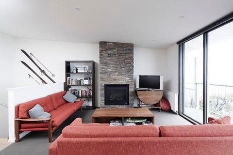 Apartment K2 15 - Grafton Accommodation 1