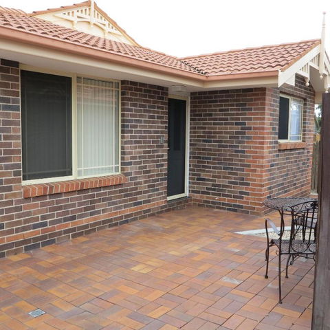 Oasis On Marsh - Grafton Accommodation 2
