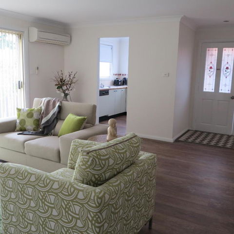 Oasis On Marsh - Grafton Accommodation 5
