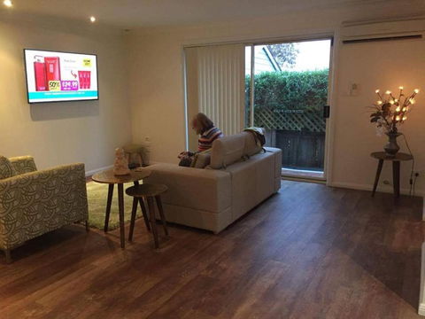 Oasis On Marsh - Grafton Accommodation 1