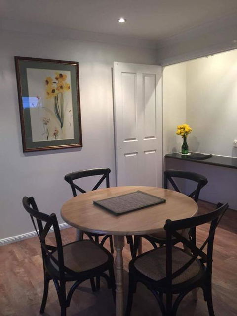 Oasis On Marsh - Grafton Accommodation 3