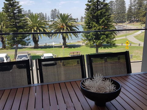 Kiama Harbour View - Grafton Accommodation 1