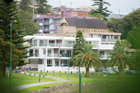 Kiama Harbour View - Grafton Accommodation 2