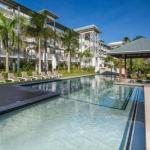 Boathouse Port Of Airlie - Grafton Accommodation 0