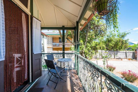 The Rosary - Grafton Accommodation 6