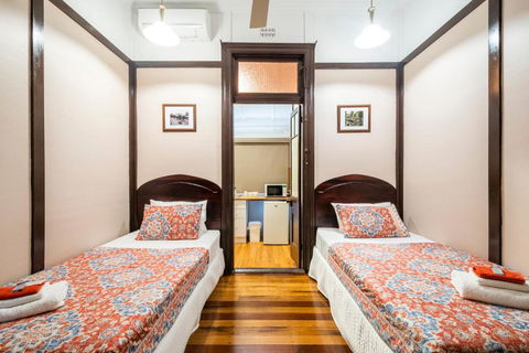 The Rosary - Grafton Accommodation 5