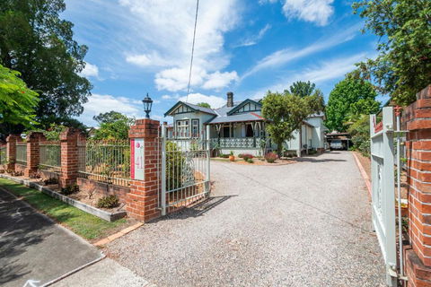 The Rosary - Grafton Accommodation 3