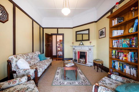 The Rosary - Grafton Accommodation 2