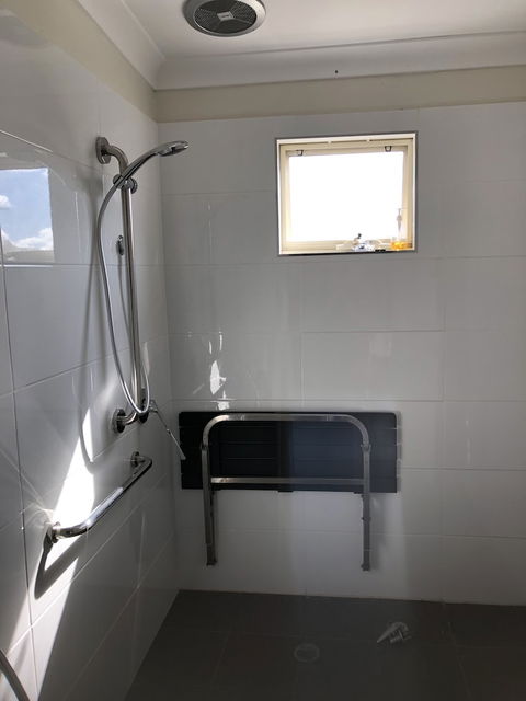Pemberton Lodge - Grafton Accommodation 5