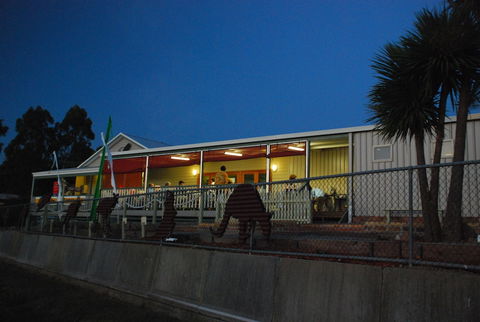 Pemberton Lodge - Grafton Accommodation 0