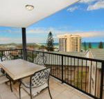 Unit 4 Beaumont Sur Mer 13 15 Pacific Terrace Coolum Beach 400 BOND LINEN SUPPLIED - Grafton Accommodation