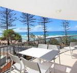 Unit 1 The Rocks 1746 David Low Coolum Beach 500 Bond - Grafton Accommodation