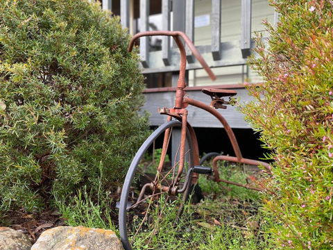 Kangurra Holiday House - Grafton Accommodation 6