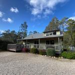 Kangurra Holiday House - Grafton Accommodation 0