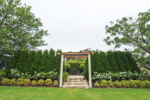 Studio 22 - Grafton Accommodation 1