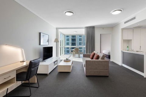 Apartments At 108 Albert - Grafton Accommodation 3