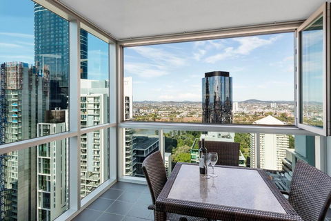 Apartments At 108 Albert - Grafton Accommodation 4