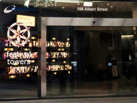 Apartments At 108 Albert - Grafton Accommodation 5