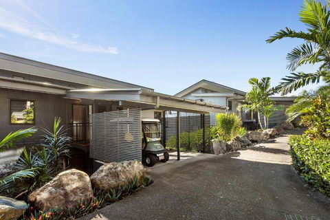 Apartment 27 Shorelines On Hamilton Island - Grafton Accommodation 6