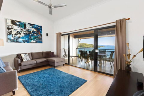 Apartment 27 Shorelines On Hamilton Island - Grafton Accommodation 4