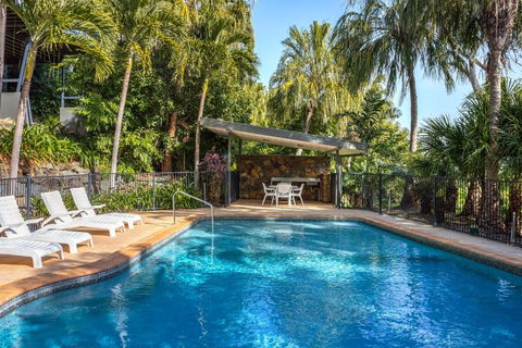 Apartment 27 Shorelines On Hamilton Island - Grafton Accommodation 2