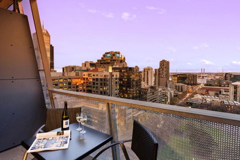 Apartments At 350 William - Grafton Accommodation 3