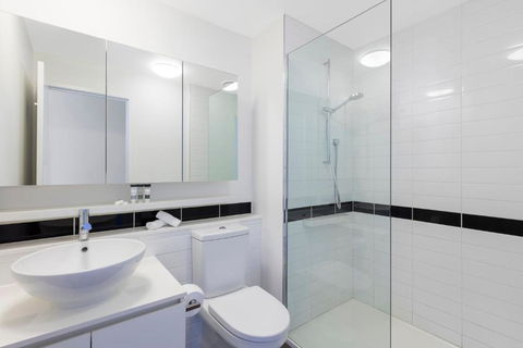 Apartments At 350 William - Grafton Accommodation 2