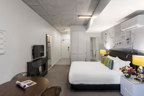 Apartments At 350 William - Grafton Accommodation 5