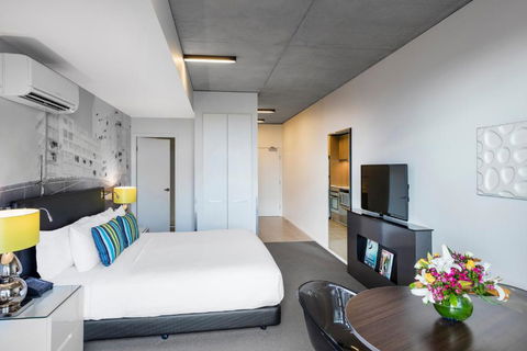 Apartments At 350 William - Grafton Accommodation 1