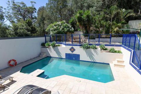 Kallaroo Street 3 Corlette - Grafton Accommodation 6