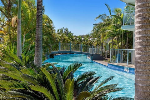Pacific Blue Townhouse 351 265 Sandy Point Road - Grafton Accommodation 3