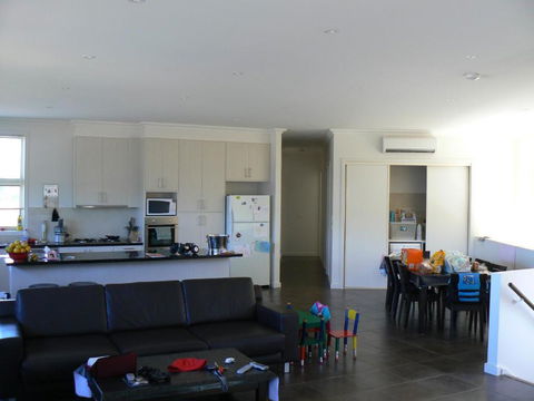 Bundalong Waterfront - Grafton Accommodation 1