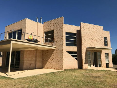 Bundalong Waterfront - Grafton Accommodation 4