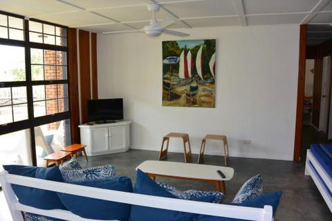 Alicante - Grafton Accommodation 3