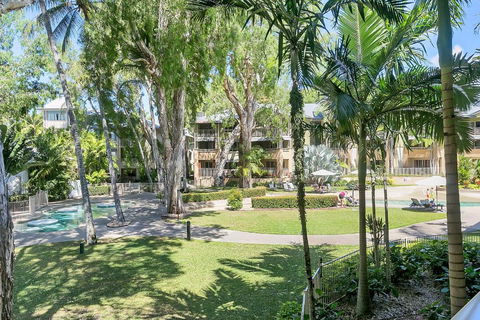 Amphora Laleuca Apartment - Grafton Accommodation 4