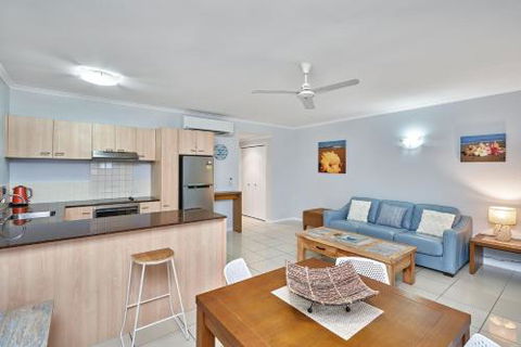 Amphora Laleuca Apartment - Grafton Accommodation 1