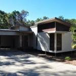 12 Satinwood Drive Family Home With Swimming Pool Located In Natural Bushland & Close To Beach - Grafton Accommodation 0