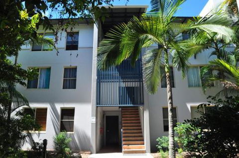 32 / 15 Rainbow Shores Unit Overlooking Bushland With Shared Swimming Pool Spa & Tennis Court - Grafton Accommodation 3