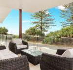 Coco de Mer Beach Villa - Grafton Accommodation
