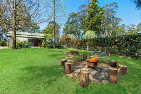 BLUE APPLE LODGE - Grafton Accommodation 2