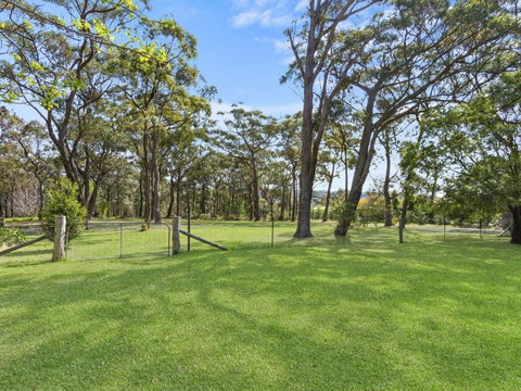 BLUE APPLE LODGE - Grafton Accommodation 3