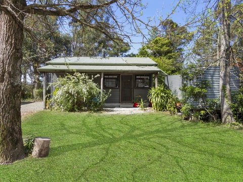 BLUE APPLE LODGE - Grafton Accommodation 5