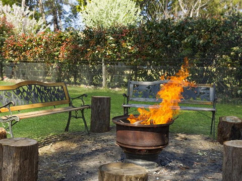 BLUE APPLE LODGE - Grafton Accommodation 1